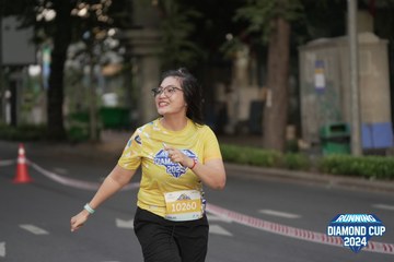 RUNNING DIAMOND CUP 2024 - Ảnh #2317809