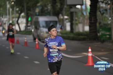 RUNNING DIAMOND CUP 2024 - Ảnh #2318924