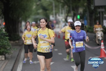 RUNNING DIAMOND CUP 2024 - Ảnh #2316756