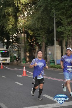 RUNNING DIAMOND CUP 2024 - Ảnh #2318832
