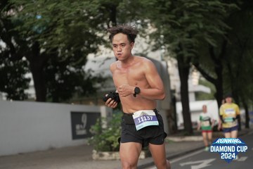 RUNNING DIAMOND CUP 2024 - Ảnh #2318058