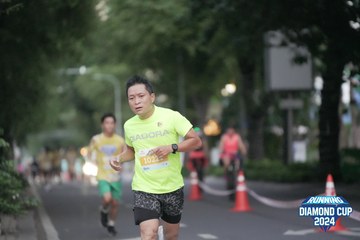 RUNNING DIAMOND CUP 2024 - Ảnh #2311930