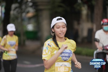 RUNNING DIAMOND CUP 2024 - Ảnh #2317629