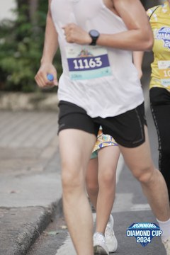 RUNNING DIAMOND CUP 2024 - Ảnh #2316967