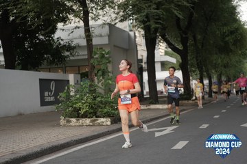RUNNING DIAMOND CUP 2024 - Ảnh #2318083