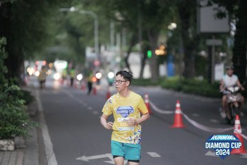 RUNNING DIAMOND CUP 2024 - Ảnh #2311847