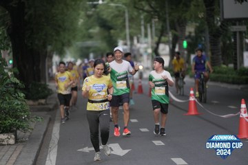 RUNNING DIAMOND CUP 2024 - Ảnh #2316698