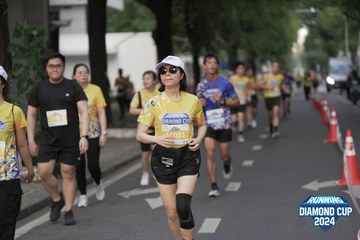 RUNNING DIAMOND CUP 2024 - Ảnh #2317318