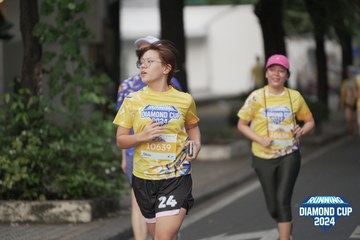 RUNNING DIAMOND CUP 2024 - Ảnh #2317466