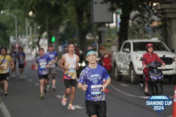 RUNNING DIAMOND CUP 2024 - Ảnh #2318564