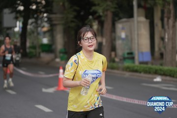 RUNNING DIAMOND CUP 2024 - Ảnh #2317651