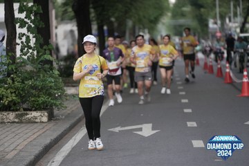 RUNNING DIAMOND CUP 2024 - Ảnh #2316853