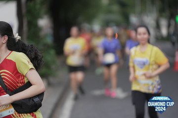 RUNNING DIAMOND CUP 2024 - Ảnh #2316597