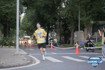 RUNNING DIAMOND CUP 2024 - Ảnh #2311775