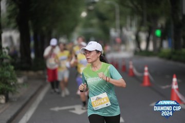 RUNNING DIAMOND CUP 2024 - Ảnh #2317176