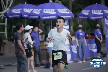 RUNNING DIAMOND CUP 2024 - Ảnh #2310566