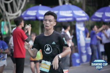 RUNNING DIAMOND CUP 2024 - Ảnh #2311343