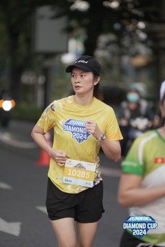 RUNNING DIAMOND CUP 2024 - Ảnh #2317611