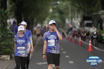 RUNNING DIAMOND CUP 2024 - Ảnh #2317883