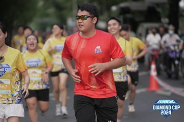 RUNNING DIAMOND CUP 2024 - Ảnh #2317131