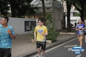 RUNNING DIAMOND CUP 2024 - Ảnh #2317918