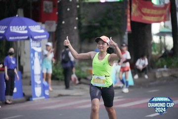 RUNNING DIAMOND CUP 2024 - Ảnh #2311306