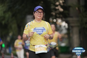 RUNNING DIAMOND CUP 2024 - Ảnh #2317699