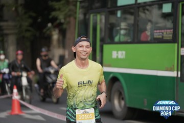 RUNNING DIAMOND CUP 2024 - Ảnh #2317779