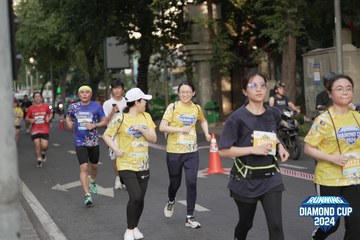 RUNNING DIAMOND CUP 2024 - Ảnh #2318719