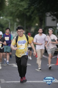 RUNNING DIAMOND CUP 2024 - Ảnh #2316395