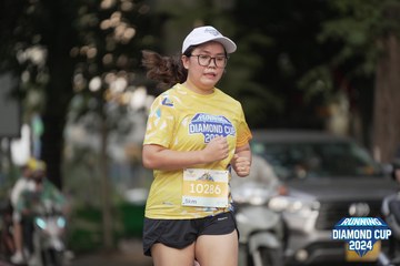 RUNNING DIAMOND CUP 2024 - Ảnh #2317723