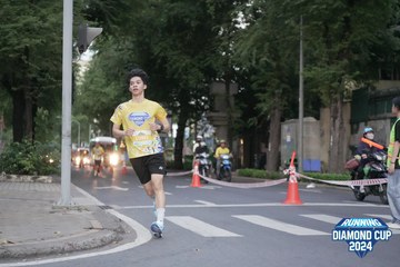 RUNNING DIAMOND CUP 2024 - Ảnh #2311781