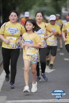 RUNNING DIAMOND CUP 2024 - Ảnh #2316953