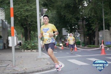 RUNNING DIAMOND CUP 2024 - Ảnh #2311736