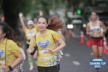 RUNNING DIAMOND CUP 2024 - Ảnh #2316672