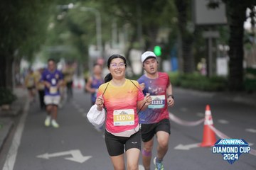 RUNNING DIAMOND CUP 2024 - Ảnh #2316919