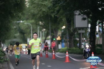 RUNNING DIAMOND CUP 2024 - Ảnh #2311920