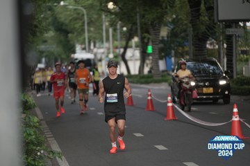 RUNNING DIAMOND CUP 2024 - Ảnh #2318619