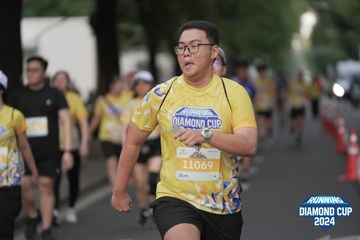 RUNNING DIAMOND CUP 2024 - Ảnh #2317310