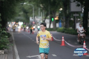 RUNNING DIAMOND CUP 2024 - Ảnh #2311846