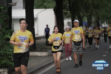 RUNNING DIAMOND CUP 2024 - Ảnh #2317262