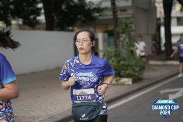 RUNNING DIAMOND CUP 2024 - Ảnh #2317931