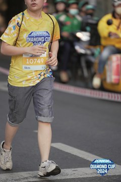 RUNNING DIAMOND CUP 2024 - Ảnh #2318251