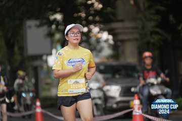 RUNNING DIAMOND CUP 2024 - Ảnh #2317722