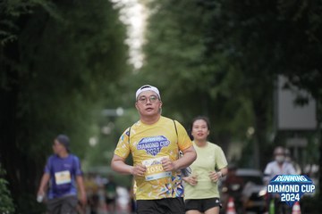RUNNING DIAMOND CUP 2024 - Ảnh #2316428
