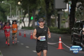 RUNNING DIAMOND CUP 2024 - Ảnh #2318626
