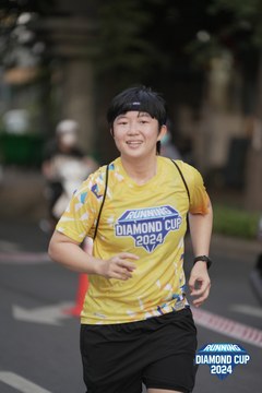 RUNNING DIAMOND CUP 2024 - Ảnh #2317588
