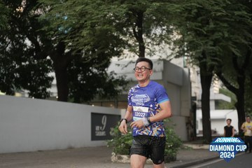 RUNNING DIAMOND CUP 2024 - Ảnh #2318142