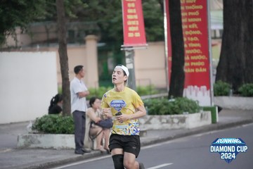 RUNNING DIAMOND CUP 2024 - Ảnh #2311535