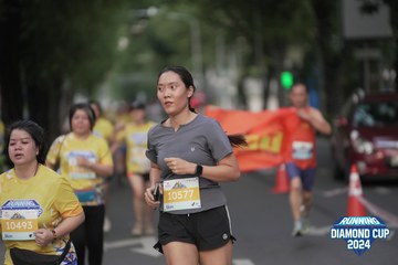 RUNNING DIAMOND CUP 2024 - Ảnh #2317164